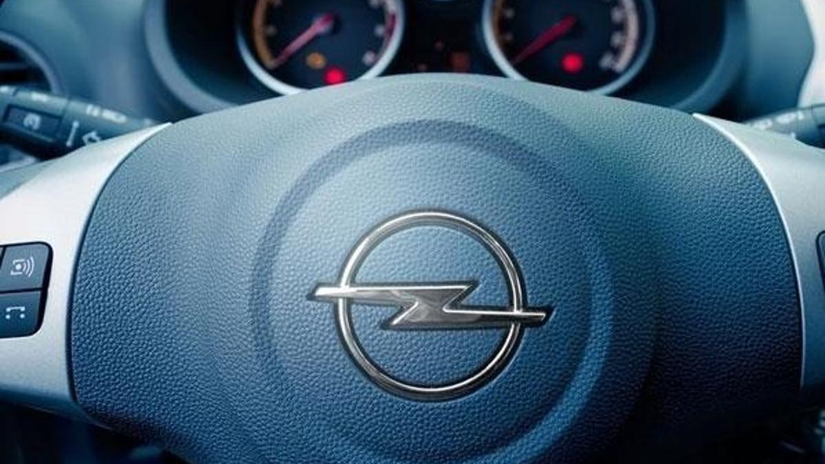 Yeni Opel Corsa'nın ilk fotoğrafı!