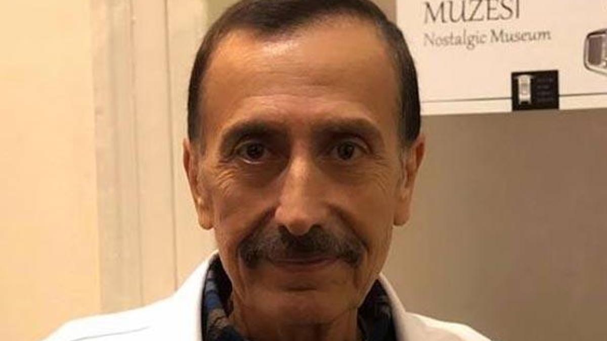 Ünlü doktor Bülent Zeren hayatını kaybetti