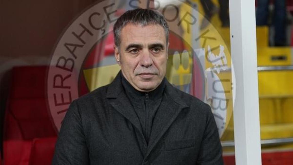 Ersun Yanal isyan etti! Faul bile yok
