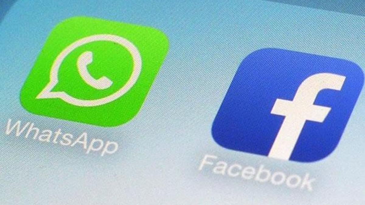 WhatsApp'ın özelliği Messenger'a geliyor!