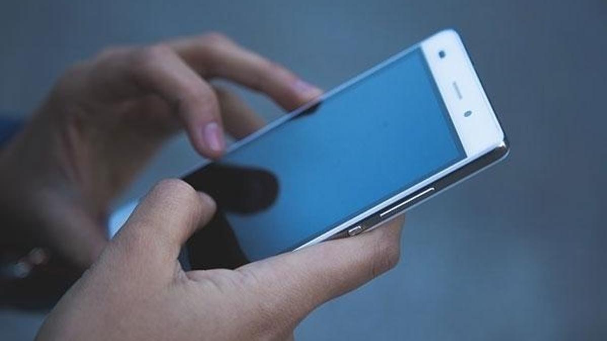 Cep telefonunda alo kontrol