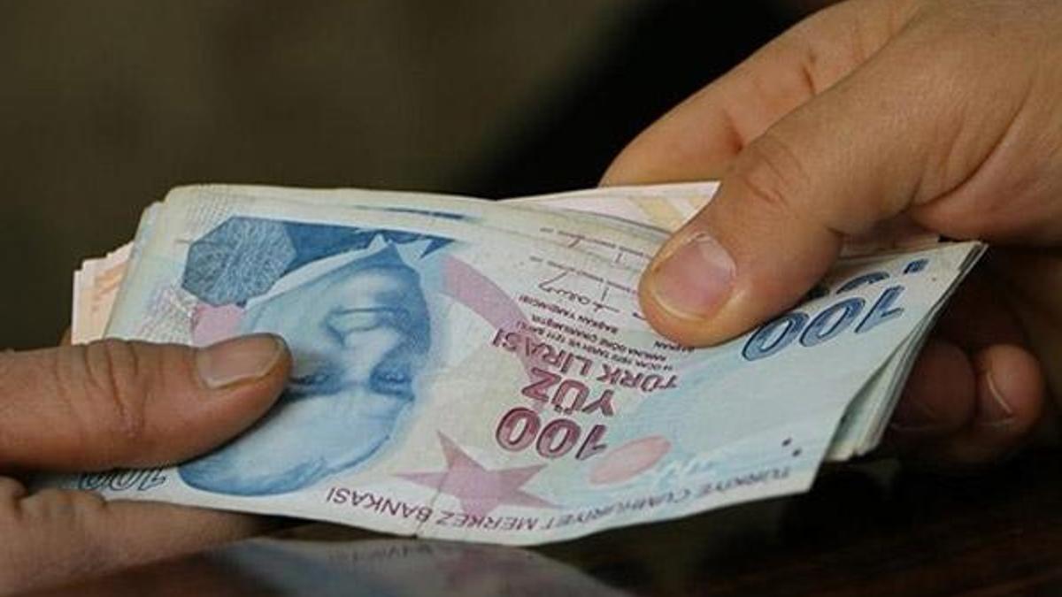 Bunu yapan yandı! Dikkat edin paranız yanmasın...