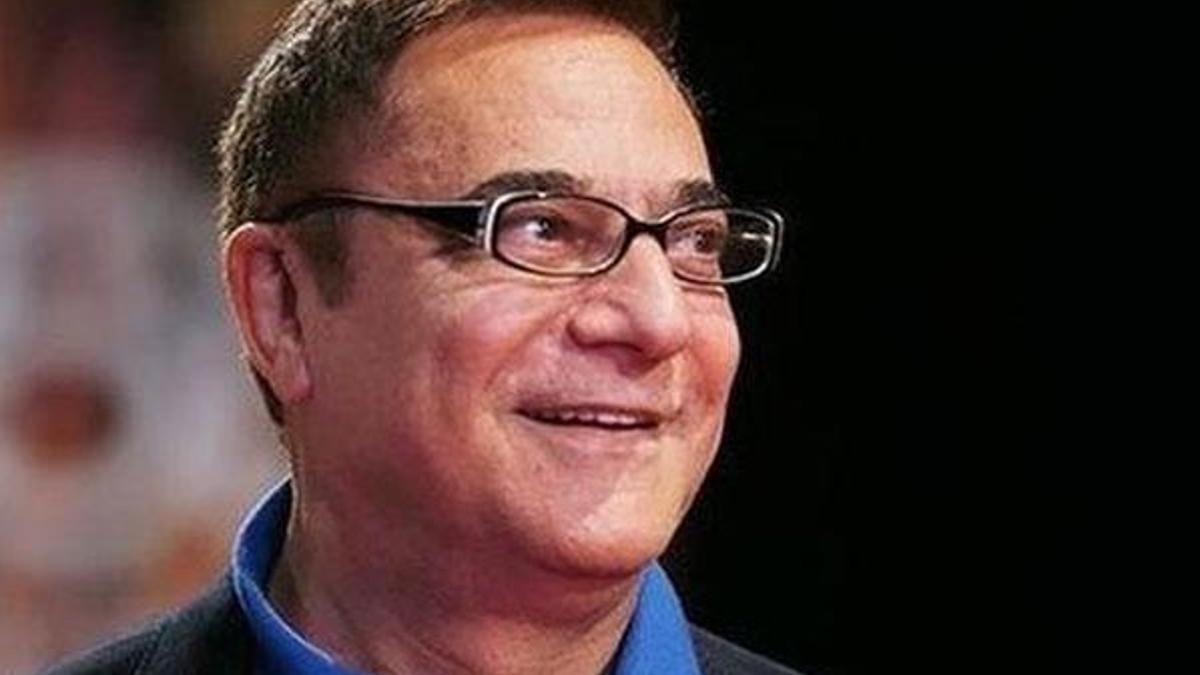 Mehmet Ali Erbil'e hastanede doğum günü