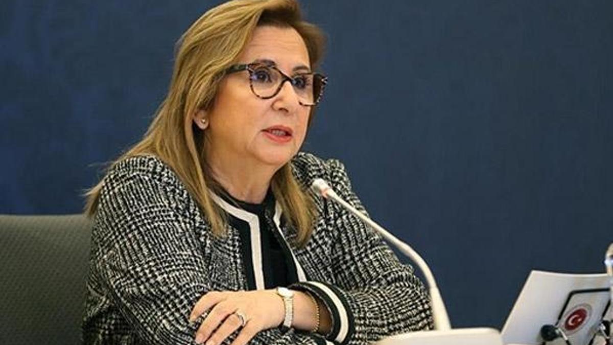 Bakan Pekcan: Yüzde 800 artış tespit ettik!