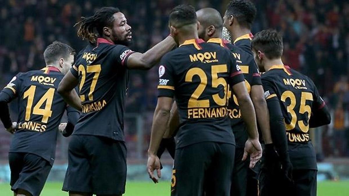 Galatasaray'ı bekleyen tehlike!