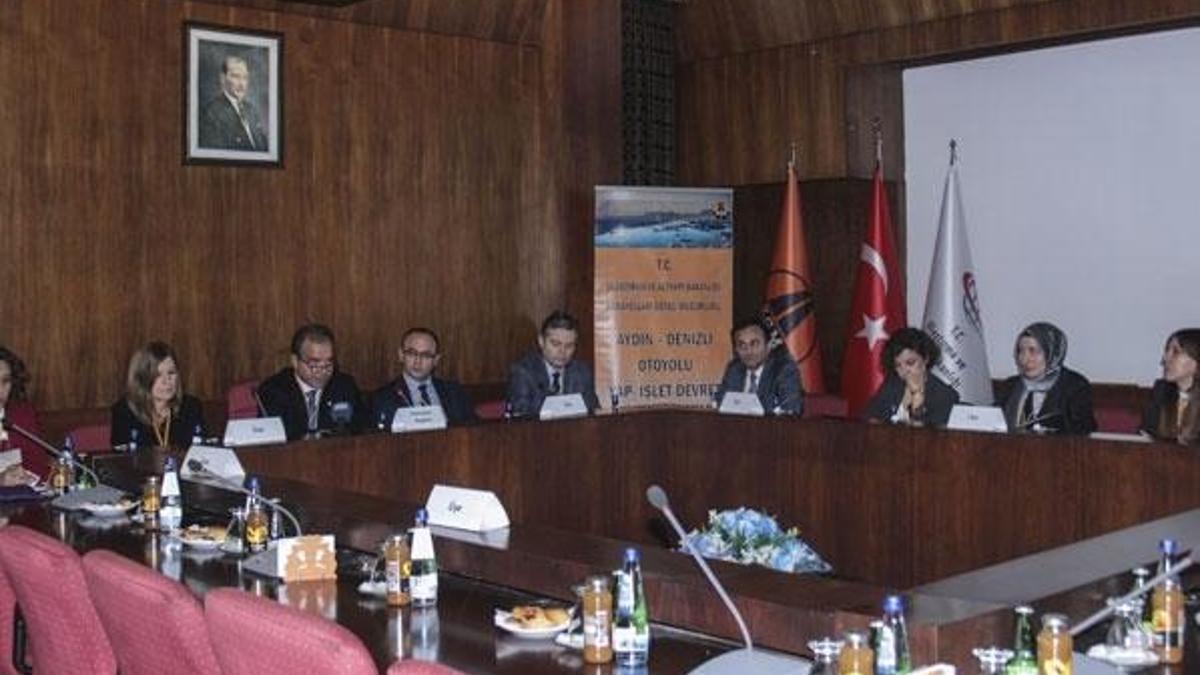 Dev ihalenin yapılacağı tarih belli oldu