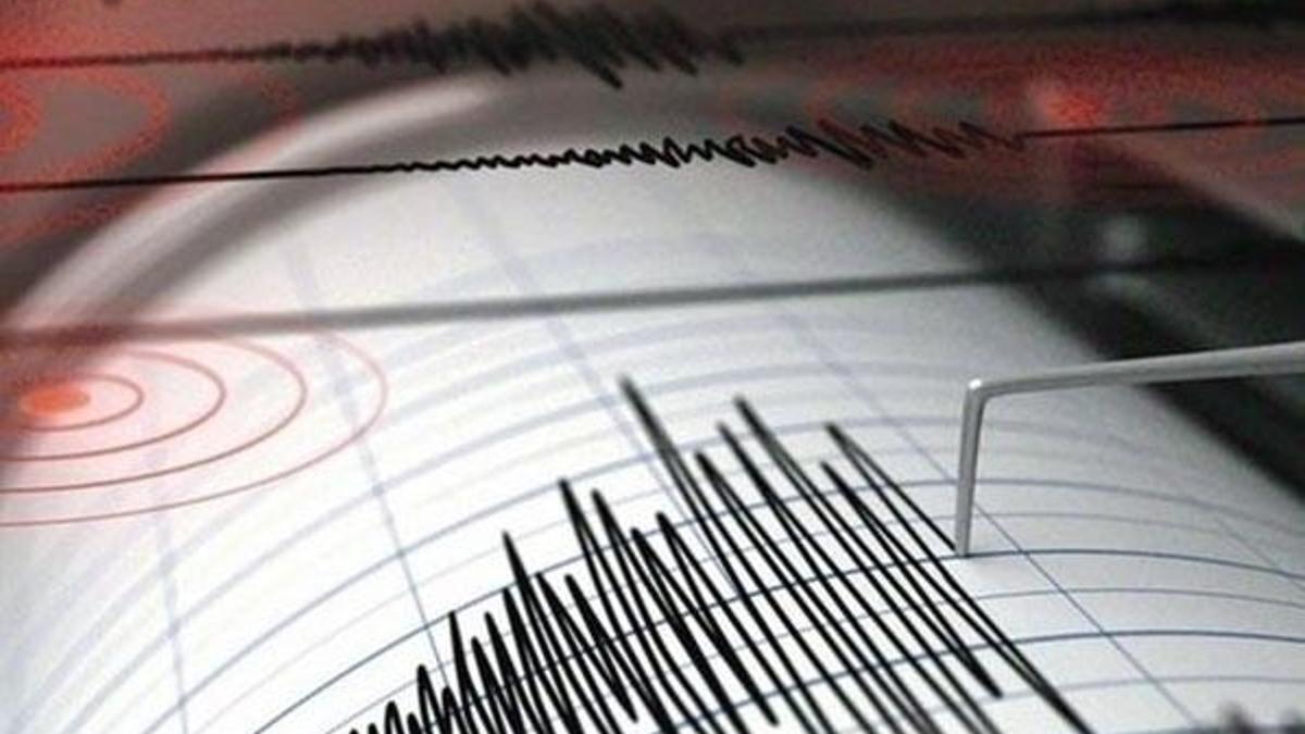 İran'da 5.2 büyüklüğünde deprem