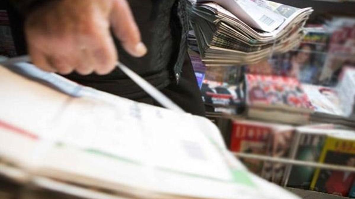Yazılı medyaya "KDV desteği" birçok sektörü ilgilendiriyor