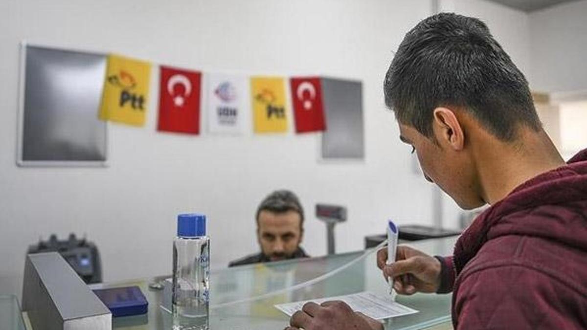 Türkiye Kart geliyor! 2 ilde pilot uygulama başlıyor