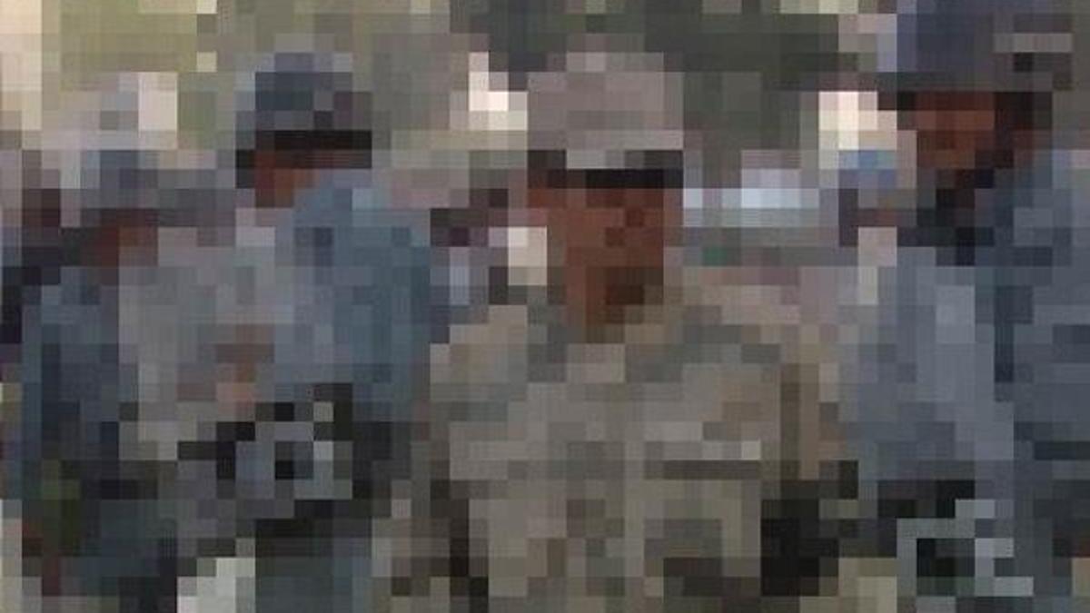 Afganistan'da bir polis 8 meslektaşını öldürdü