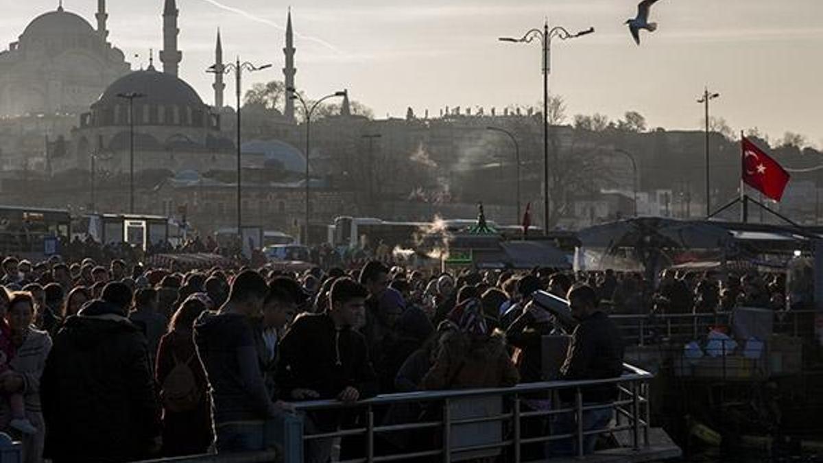Meteoroloji açıkladı! İşte Türkiye'de beklenen hava durumu...
