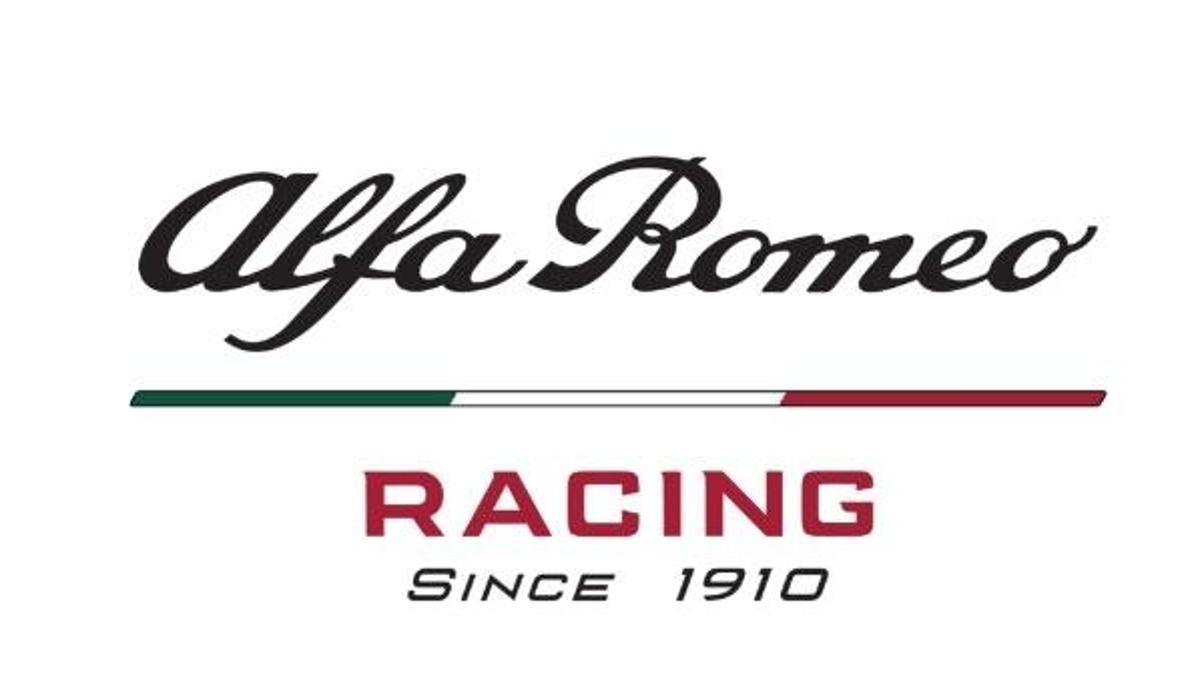 Yeni adı 'Alfa Romeo Racing' oldu!