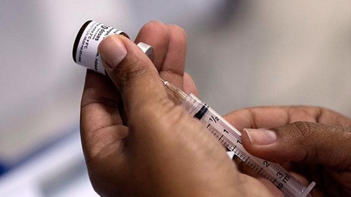 Filipinler'de kızamık salgını! 4 bin 300'ü aştı