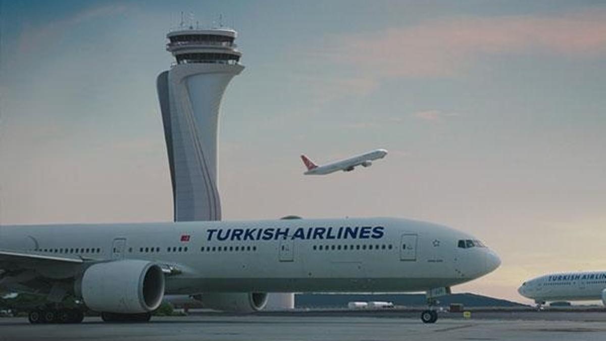 THY uçakta unutulan 55 bin eşyayı satışa çıkardı