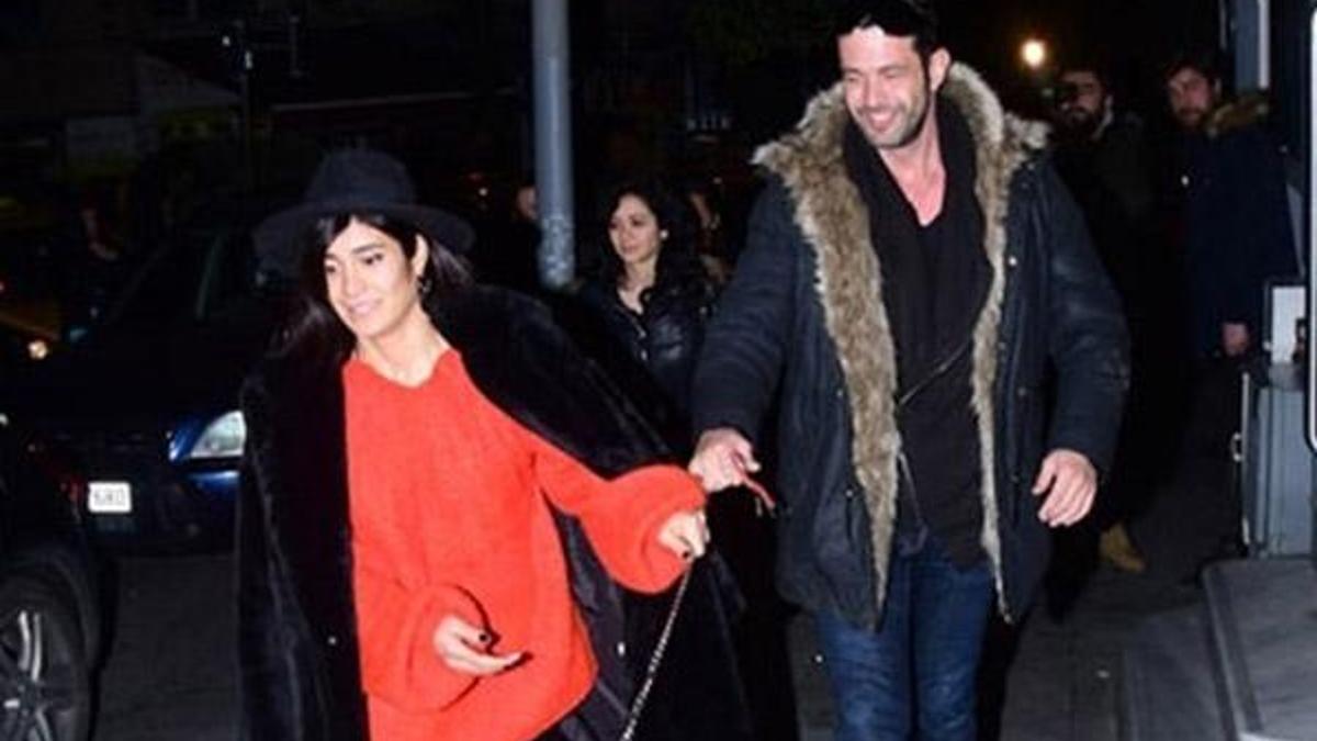 Keremcem çabuk unuttu!