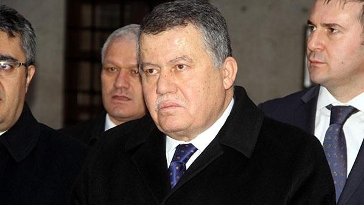 Yargıtay Başkanlığı'na İsmail Rüştü Cirit yeniden seçildi