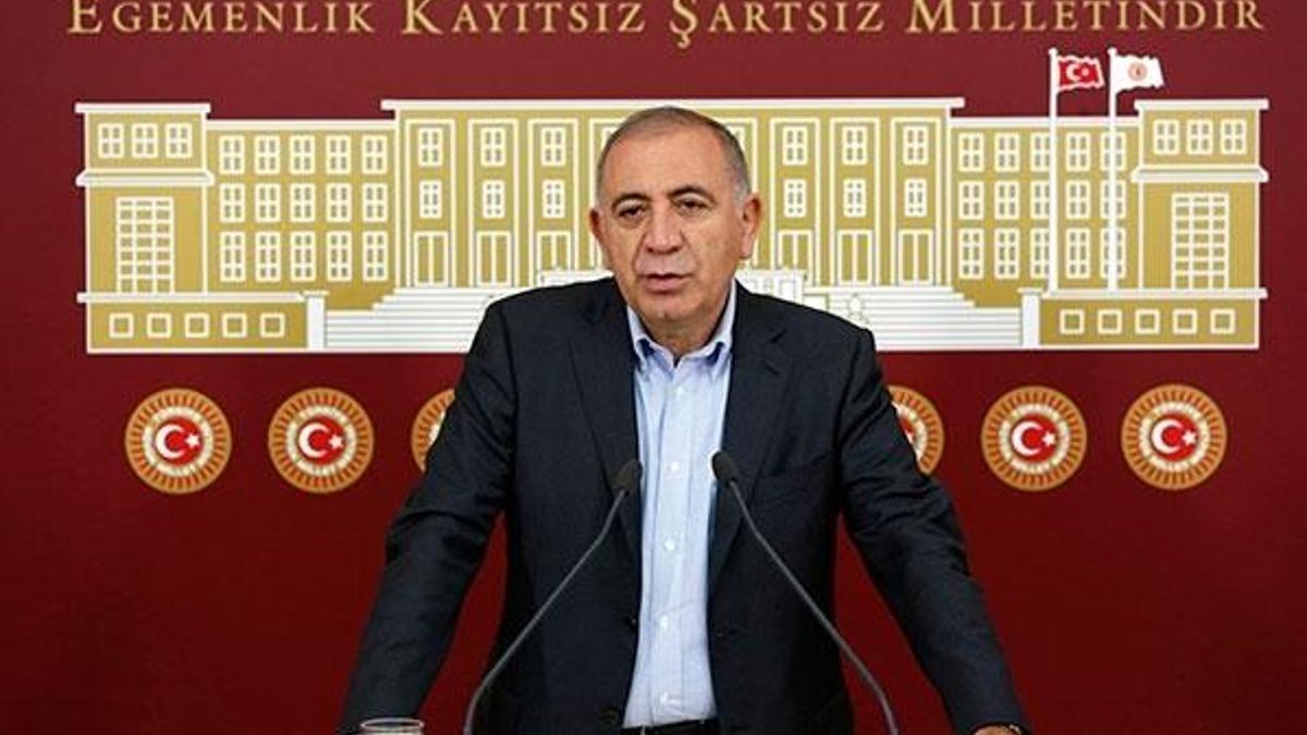 Gürsel Tekin'den partisine çok sert aday eleştirisi!