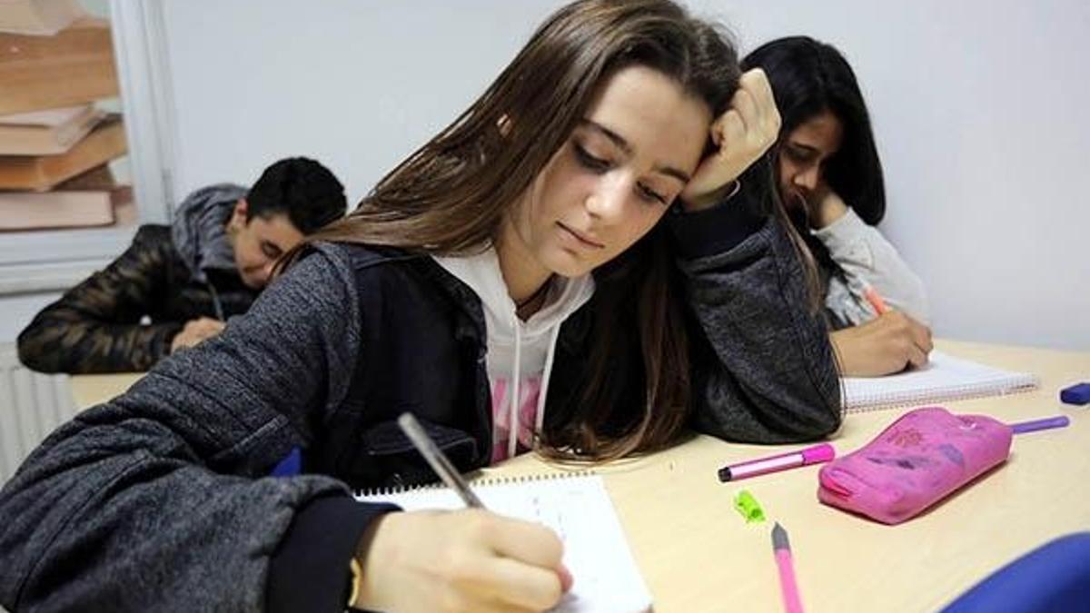 Son dakika: YKS kılavuzu yayımlandı!