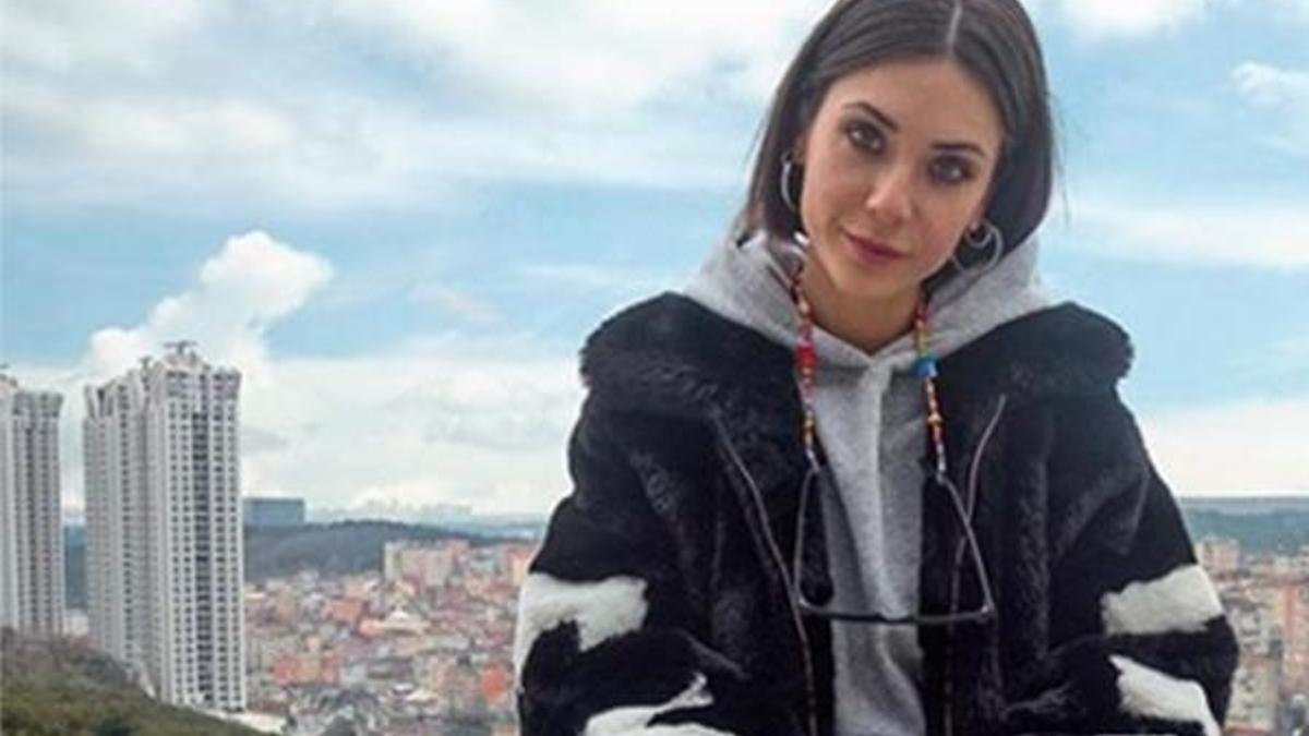 Fulya Zenginer haberi böyle duyurdu: Bu sefer gerçek