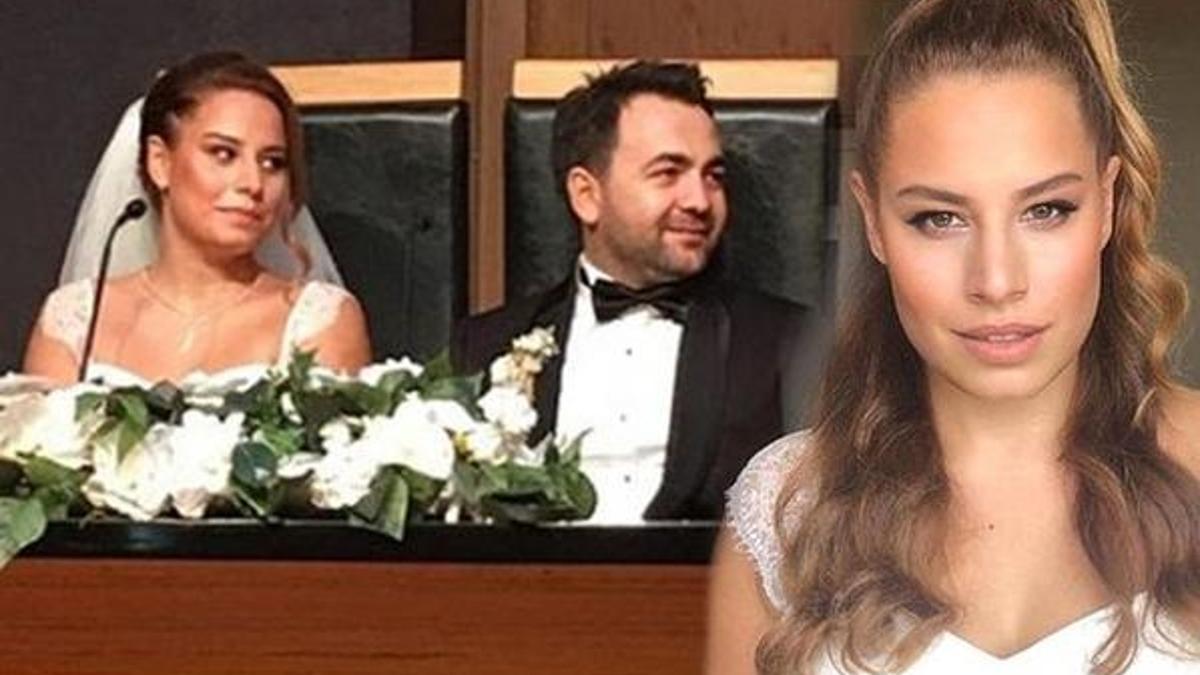 Aslı İnandık ve eşi Ahad Kazmaz kabak diyetinde