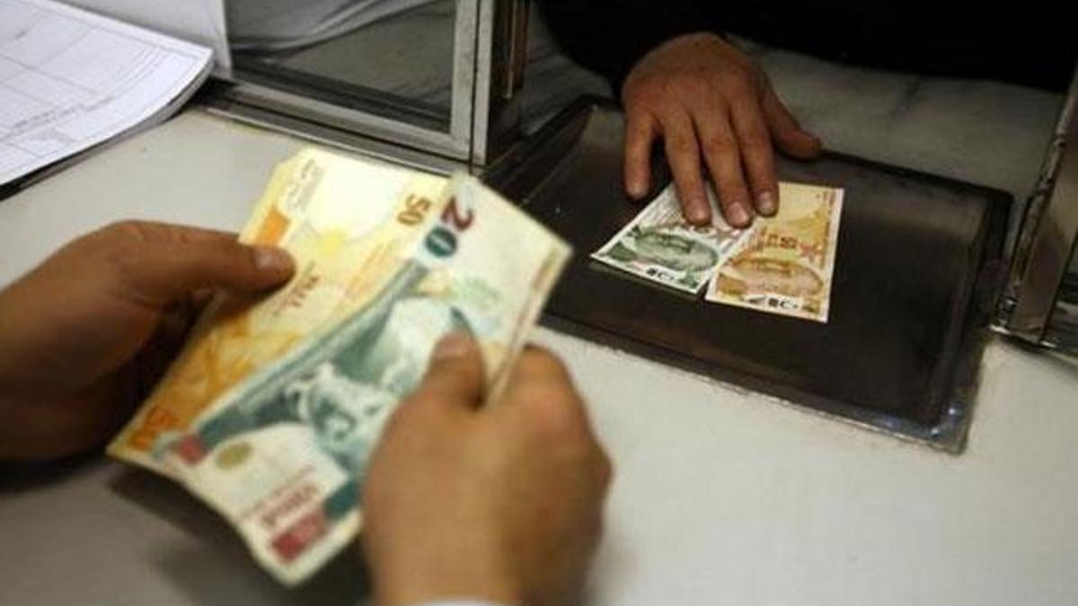 Kredi kartı borçlularına büyük fırsat