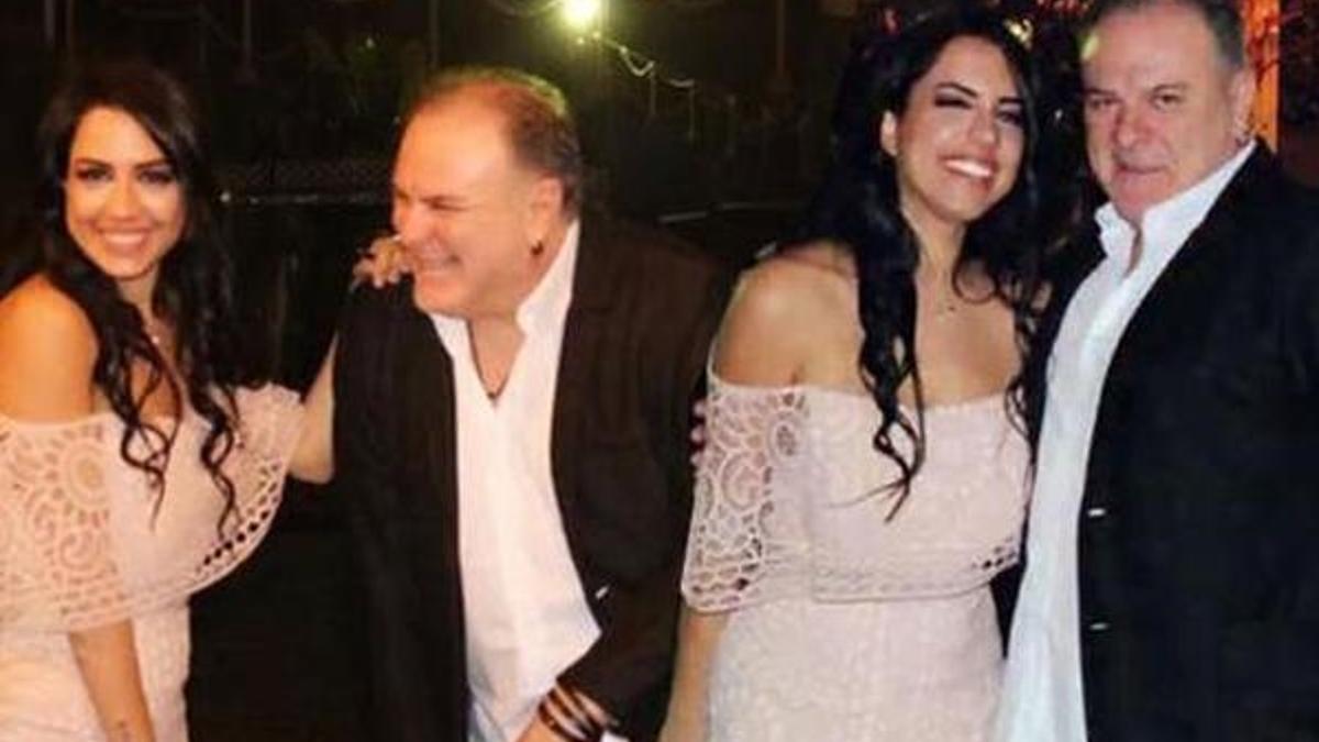 Burak Sergen nişanlandı