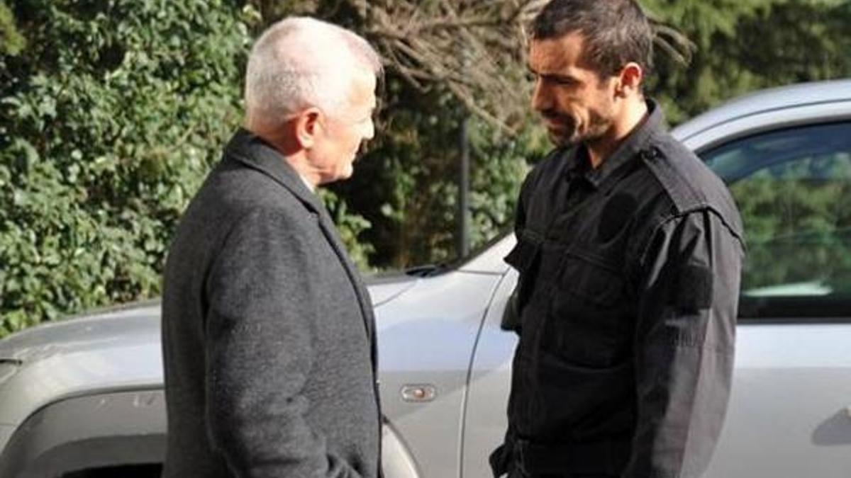 Muhteşem İkili final yapacak! Ölüm tehditi...