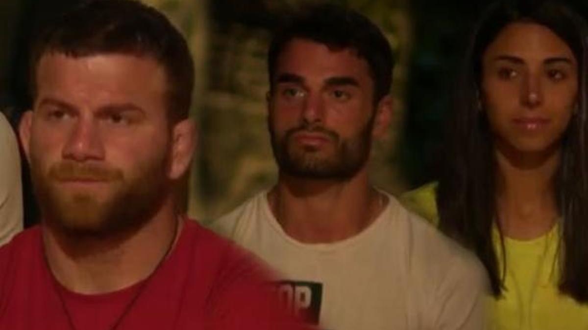 Survivor'da kim elenecek?