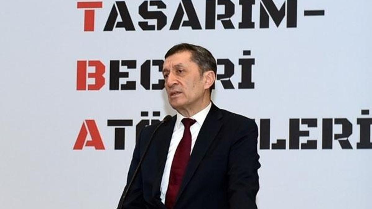 MEB'in yeni projesi bu ay faaliyete geçiyor