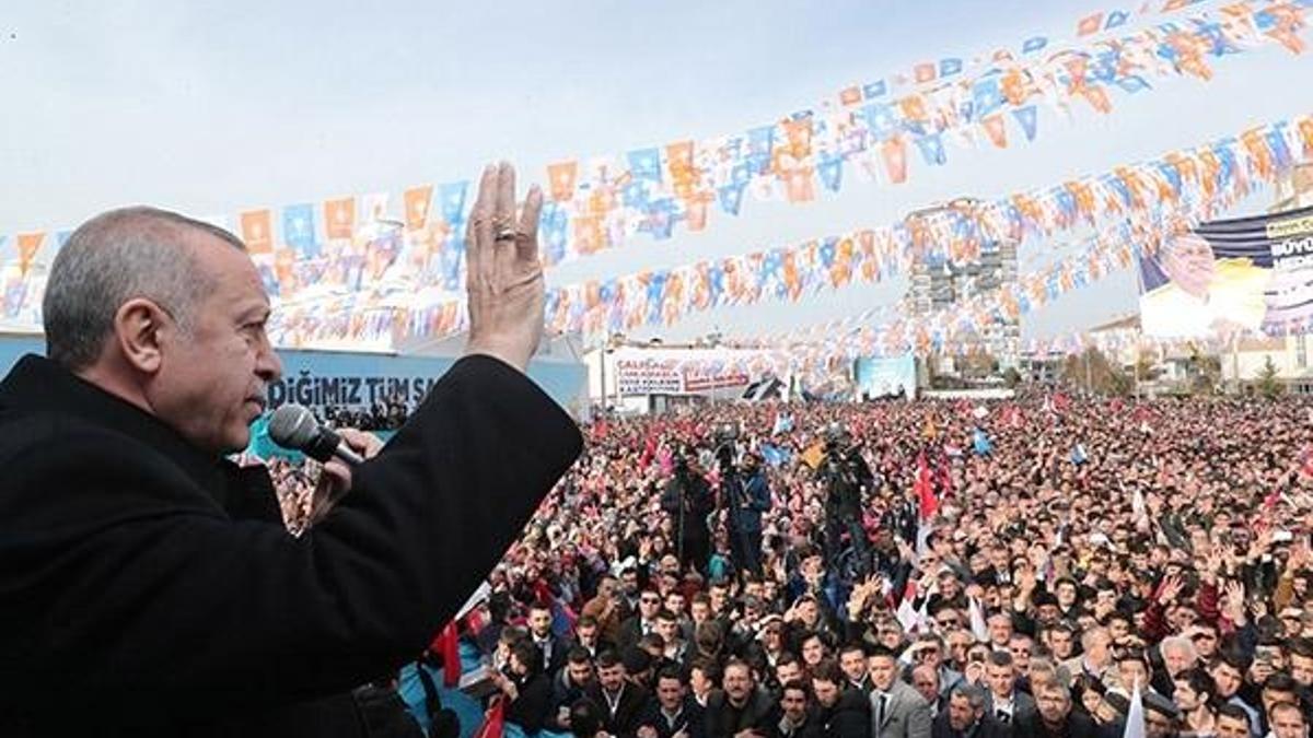 Cumhurbaşkanı Erdoğan: Fiyatlar daha da inecek!