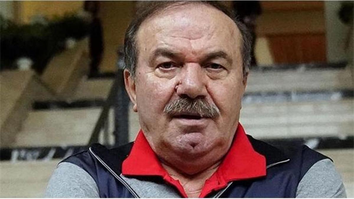 MHK Başkanı Yusuf Namoğlu istifa etti