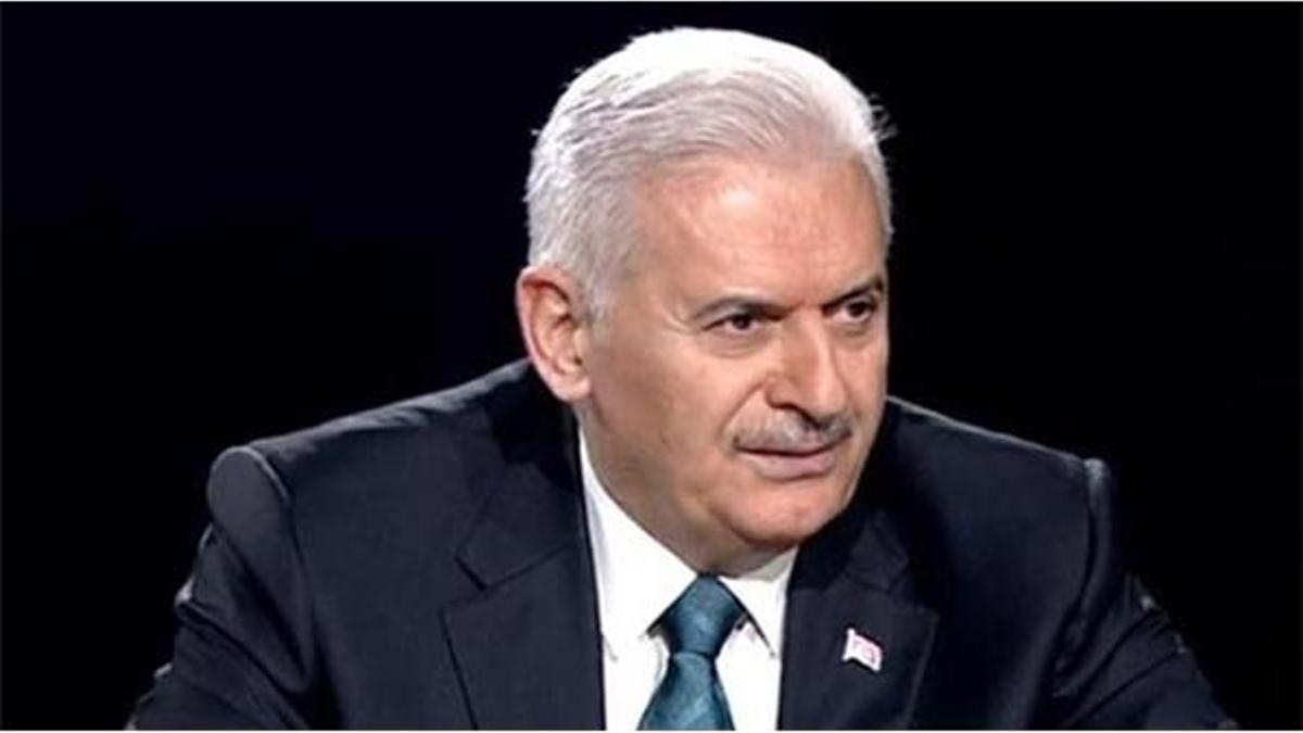 Binali Yıldırım: İstanbul'a borçluyum