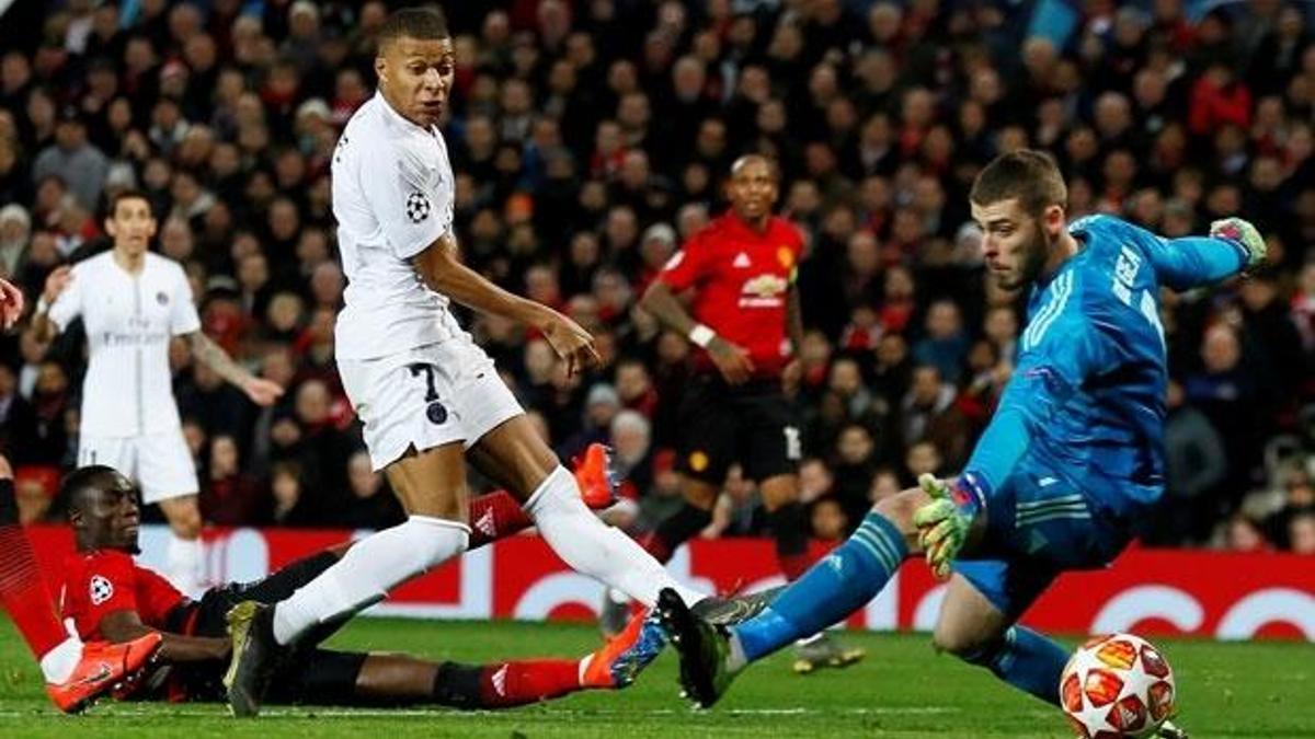 Eksik PSG ve Roma avantajı ele geçirdi!
