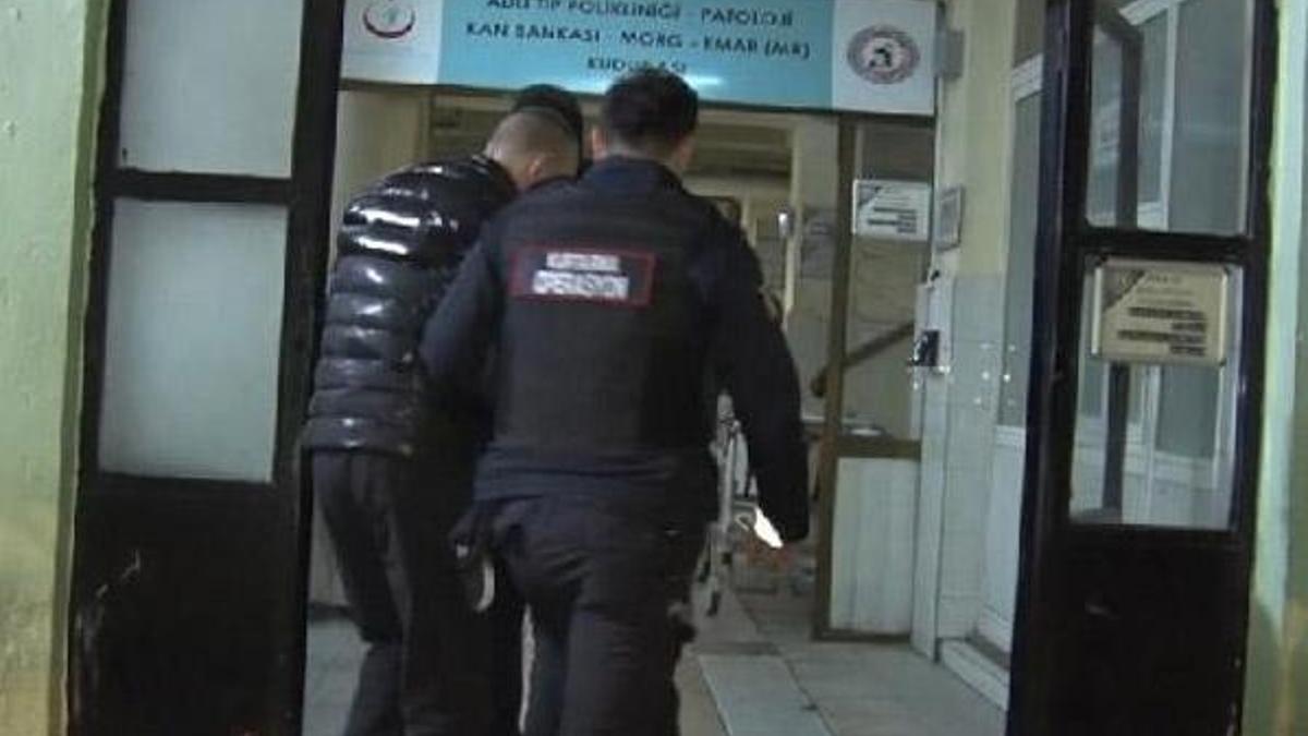 İstanbul polisinden "Şahinler" grubuna operasyon