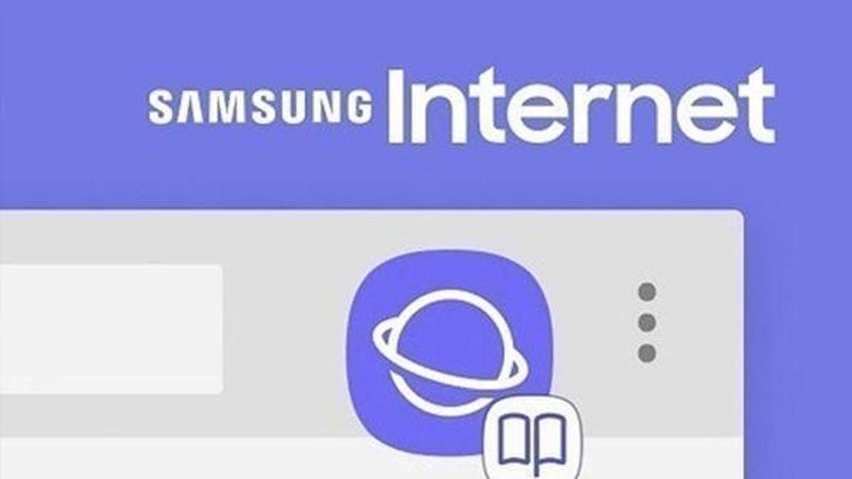 Samsung tarayıcı 1 milyon kullanıcıya ulaştı