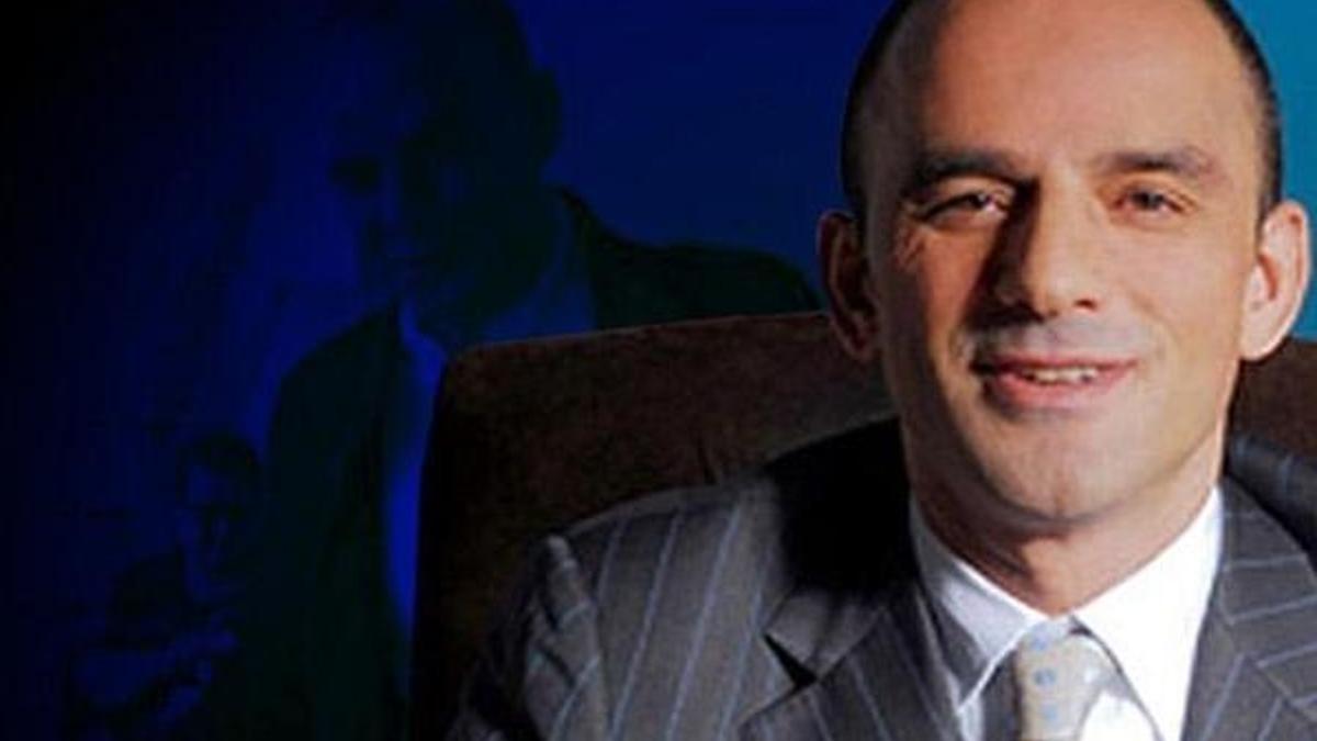 Galip Öztürk’e piyasa dolandırıcılığı tedbiri!