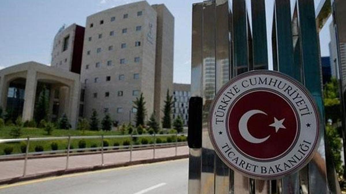 Esnaf ve sanatkar meslek kolları yenilendi