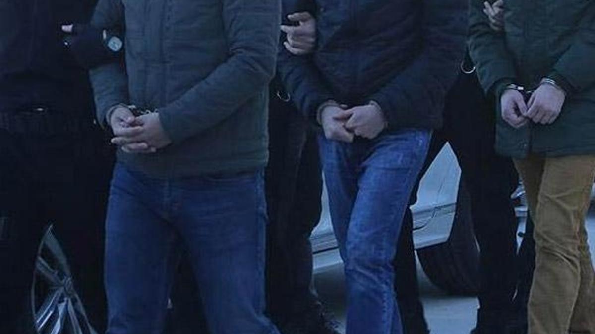 Ankara'da düğmeye basıldı! Çok sayıda gözaltı kararı var