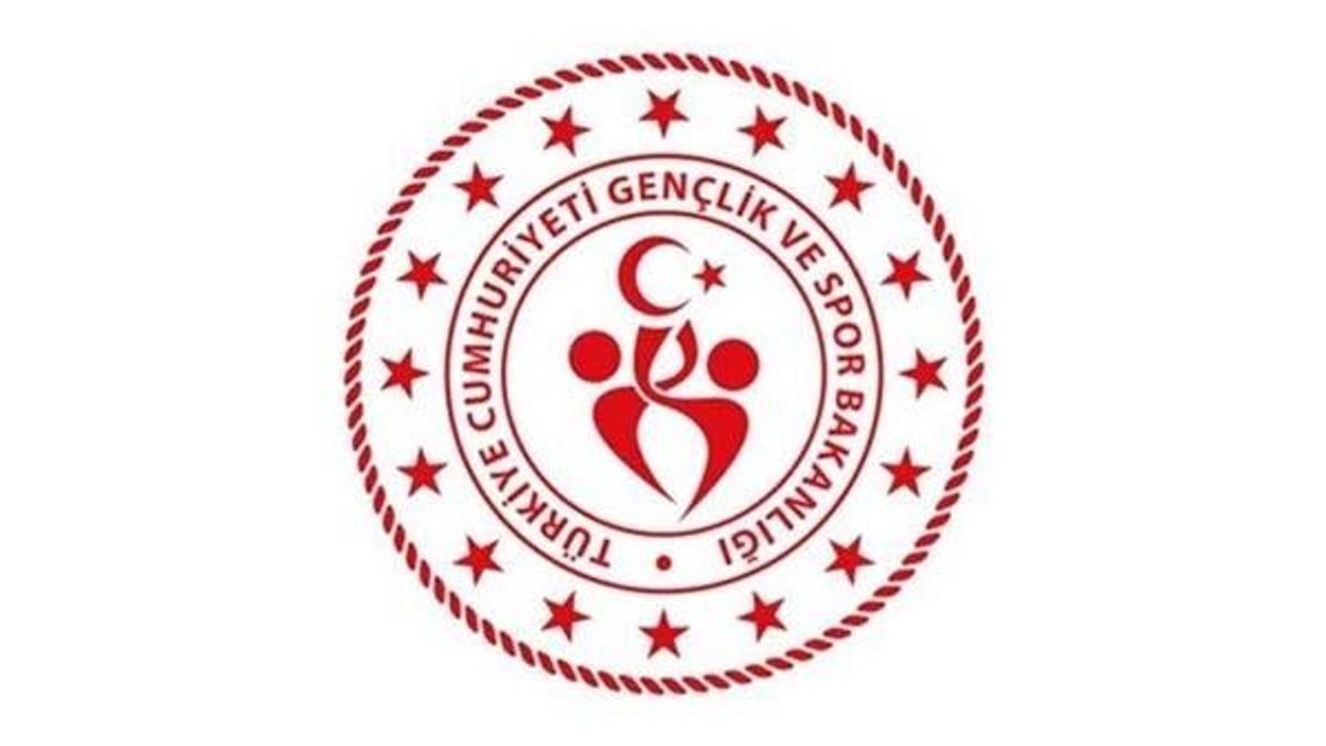 Gençlik ve Spor Bakanlığı'na 3 bin 243 "sürekli işçi" alınacak