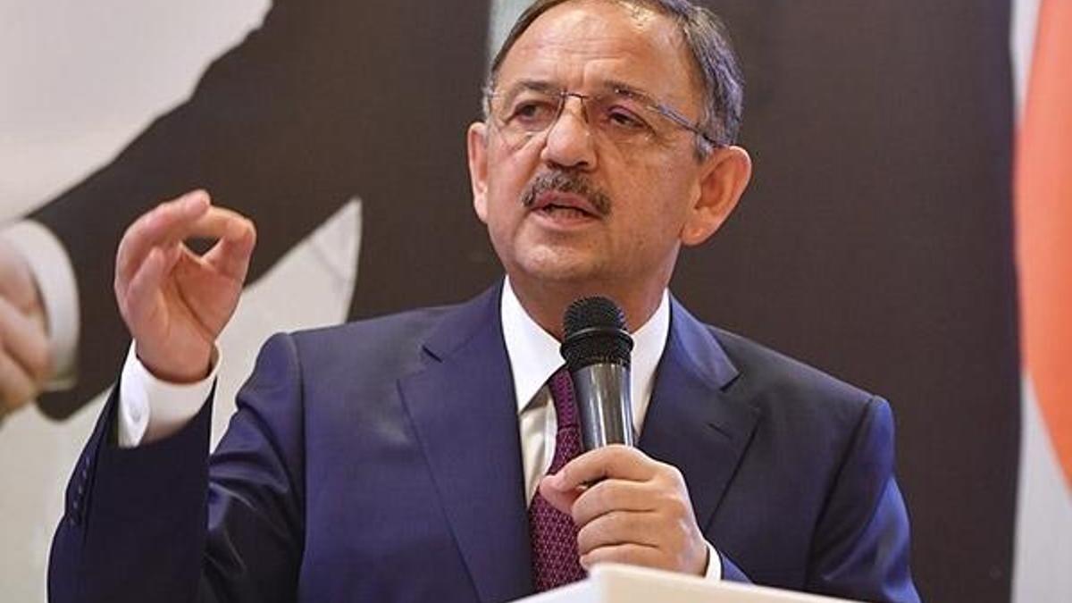 AK Parti'den Cumhur İttifakı açıklaması