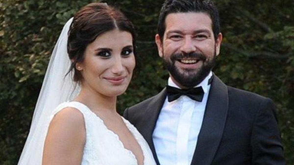Rıza Esendemir'in babası hayatını kaybetti