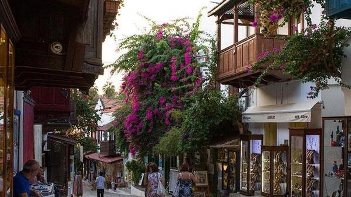 Küçük otellere 500 bin liraya kadar yenileme kredisi
