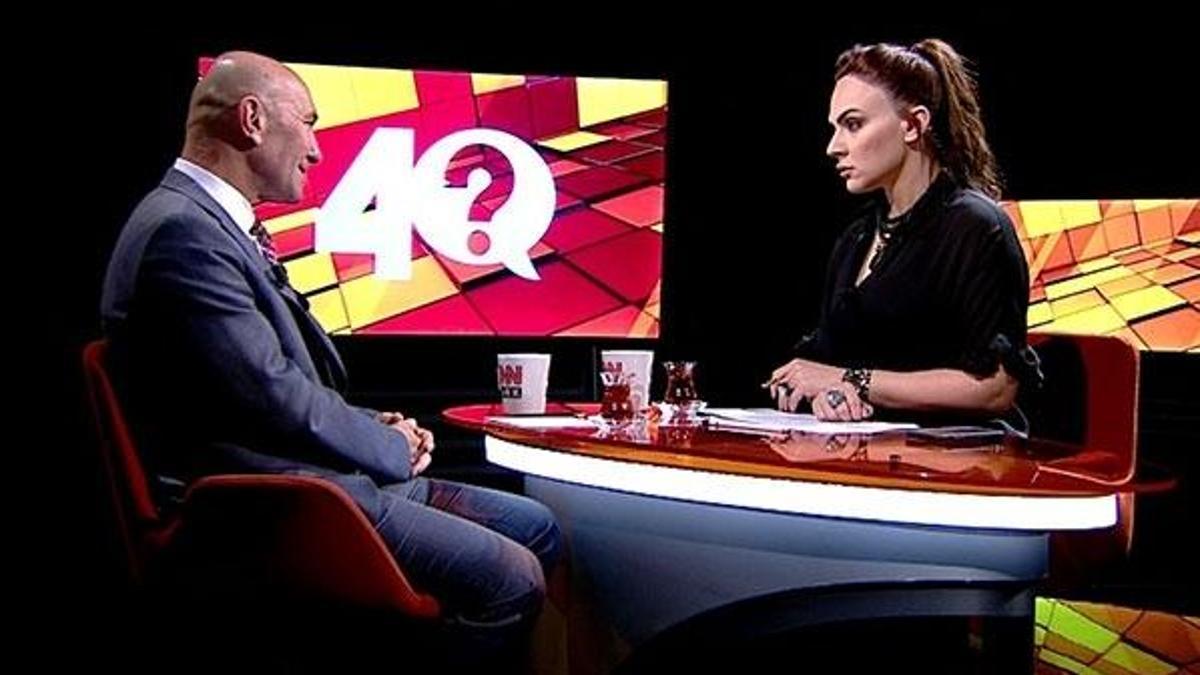 Tunç Soyer '12 Eylül' tartışmalarına bu yanıtı verdi