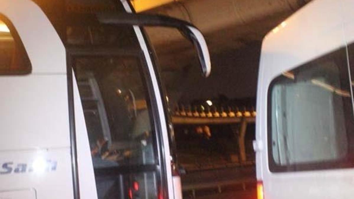 İstanbul polisini alarma geçiren ihbar!