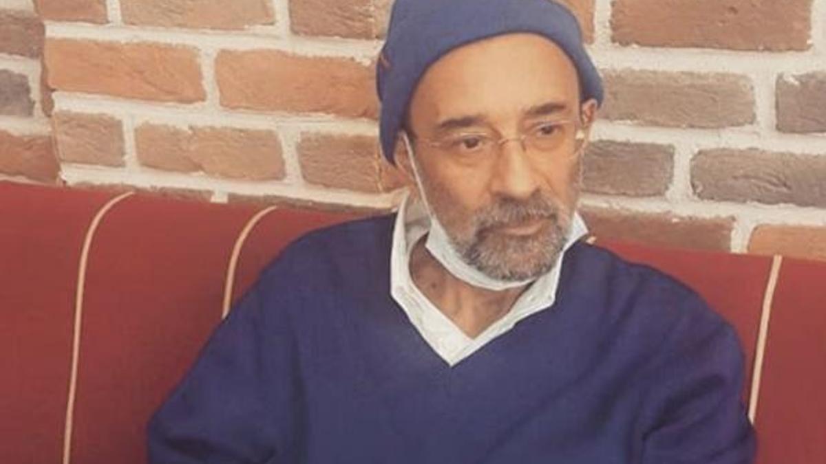 Şarkıcı Metin Kaya yoğun bakımda!