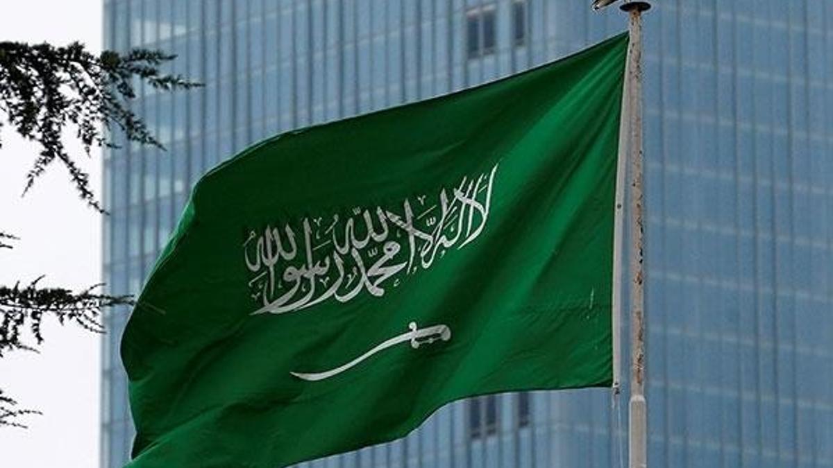 Suudi Arabistan, AB'nin kararını esefle karşıladı