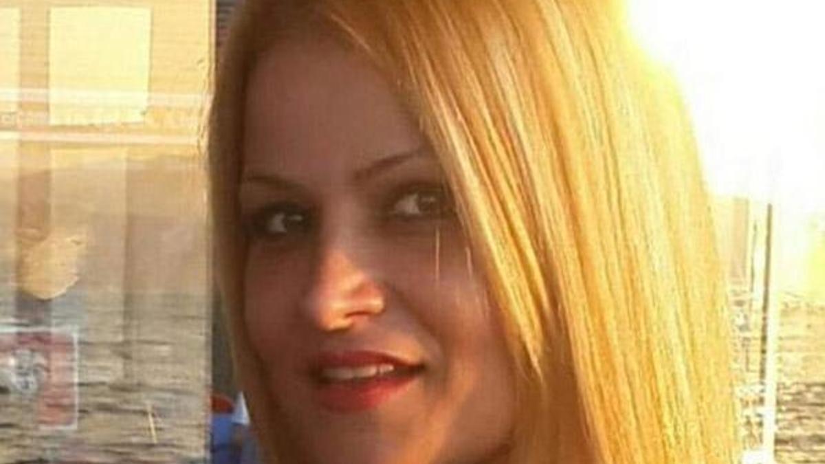 Sevgilisini öldüren sanığa müebbet hapis!