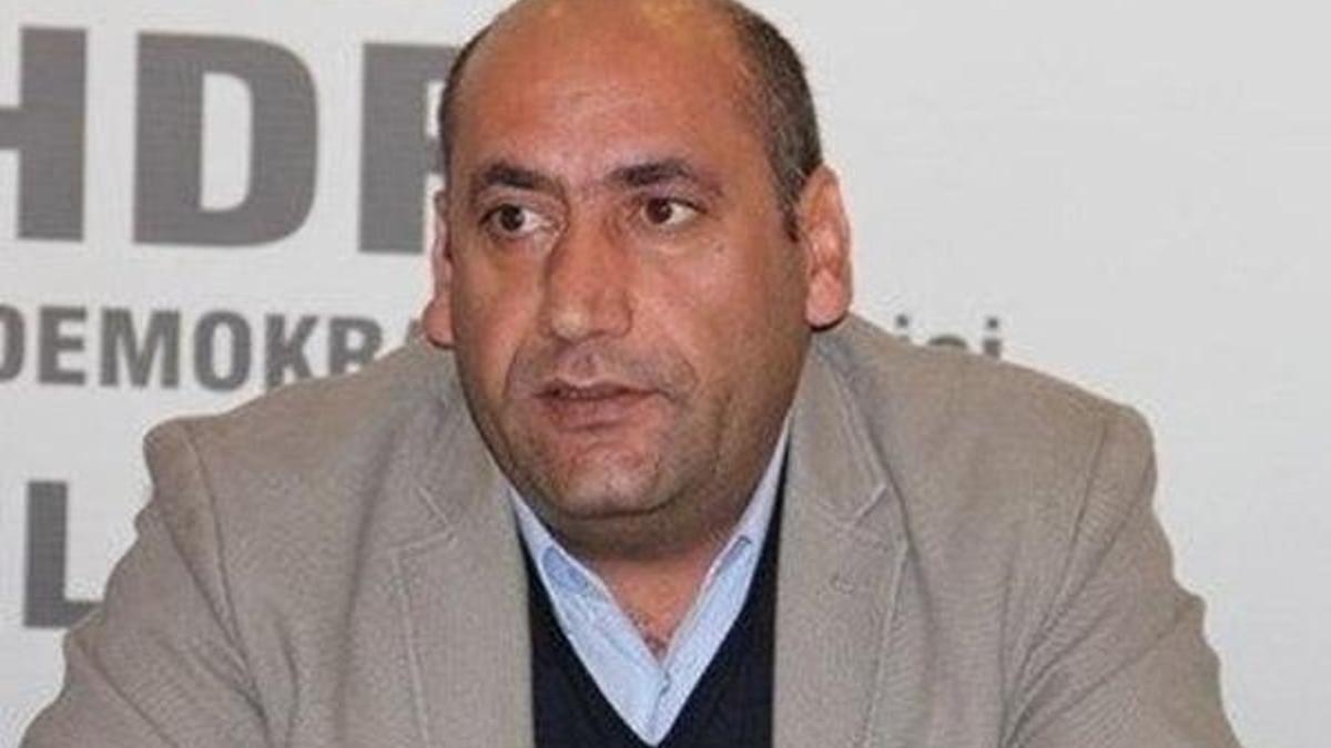 HDP'li Yıldırım'dan skandal paylaşım! Hakkında soruşturma başlatıldı