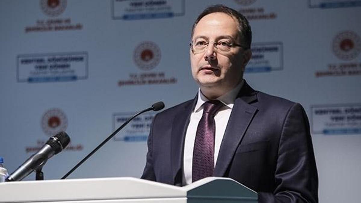 Bakanlıktan çok önemli açıklama! Evi olan herkesi ilgilendiriyor