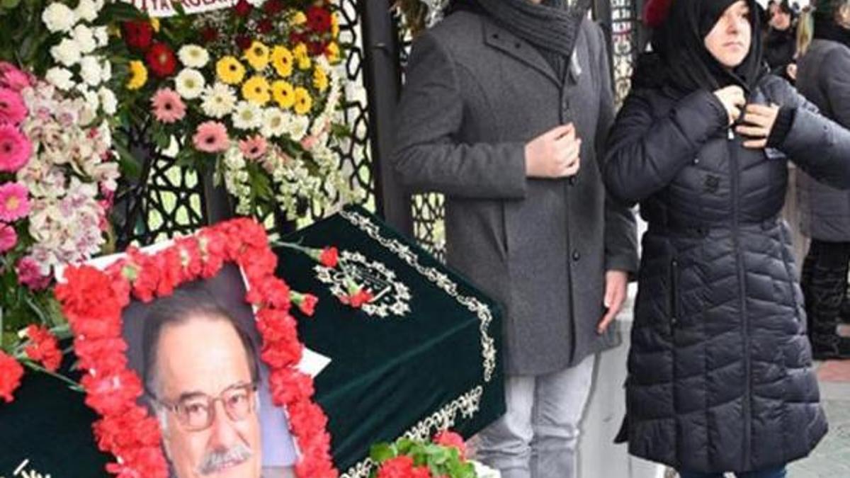 Usta oyuncu Erdoğan Sıcak'a vefasızlık